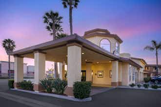 Hotel Best Western Oxnard Inn photo 2