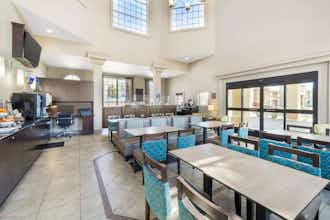 Hotel Best Western Oxnard Inn photo 4