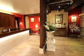 Hotel Hotel de la Bretonnerie photo 1