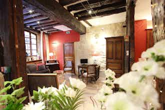 Hotel Hotel de la Bretonnerie photo 2