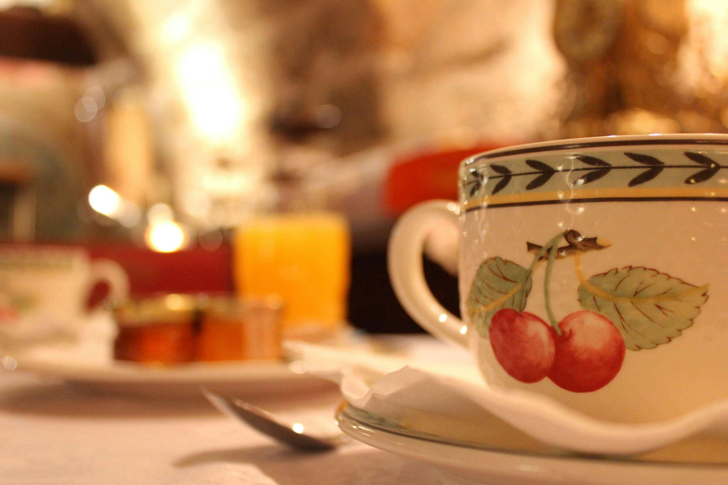 Hotel Hotel de la Bretonnerie photo 5