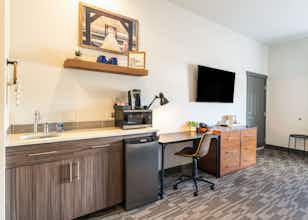 Hotel The Lodge Lake Chelan photo 3