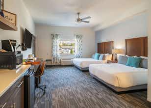 Hotel The Lodge Lake Chelan photo 2