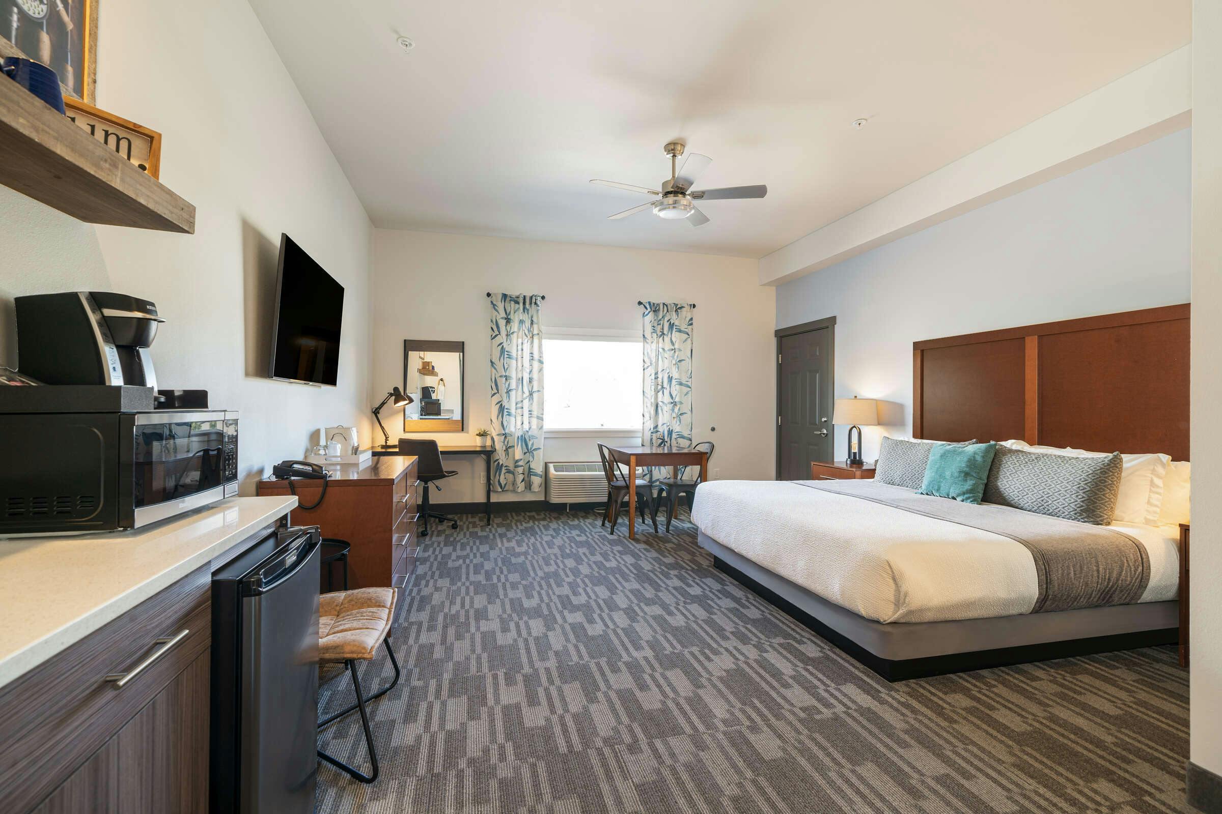 Hotel The Lodge Lake Chelan photo 1