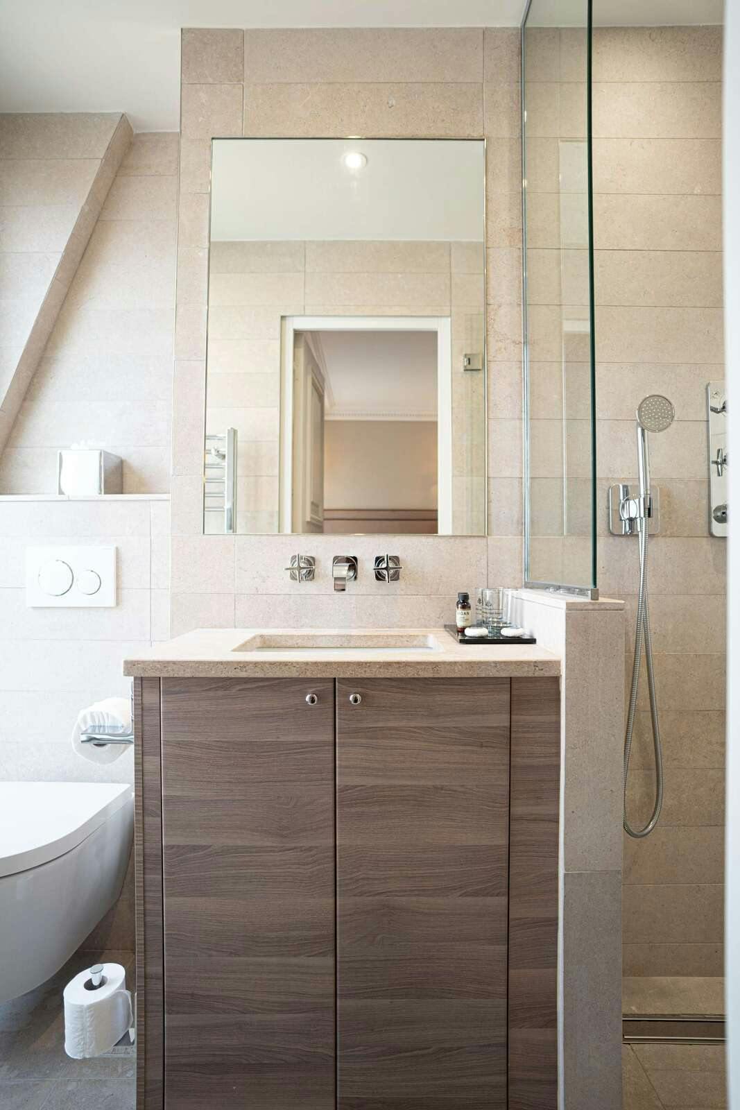 Hotel Hôtel Saint-Louis – Jardin du Luxembourg photo 4