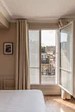 Hotel Hôtel Saint-Louis – Jardin du Luxembourg photo 1