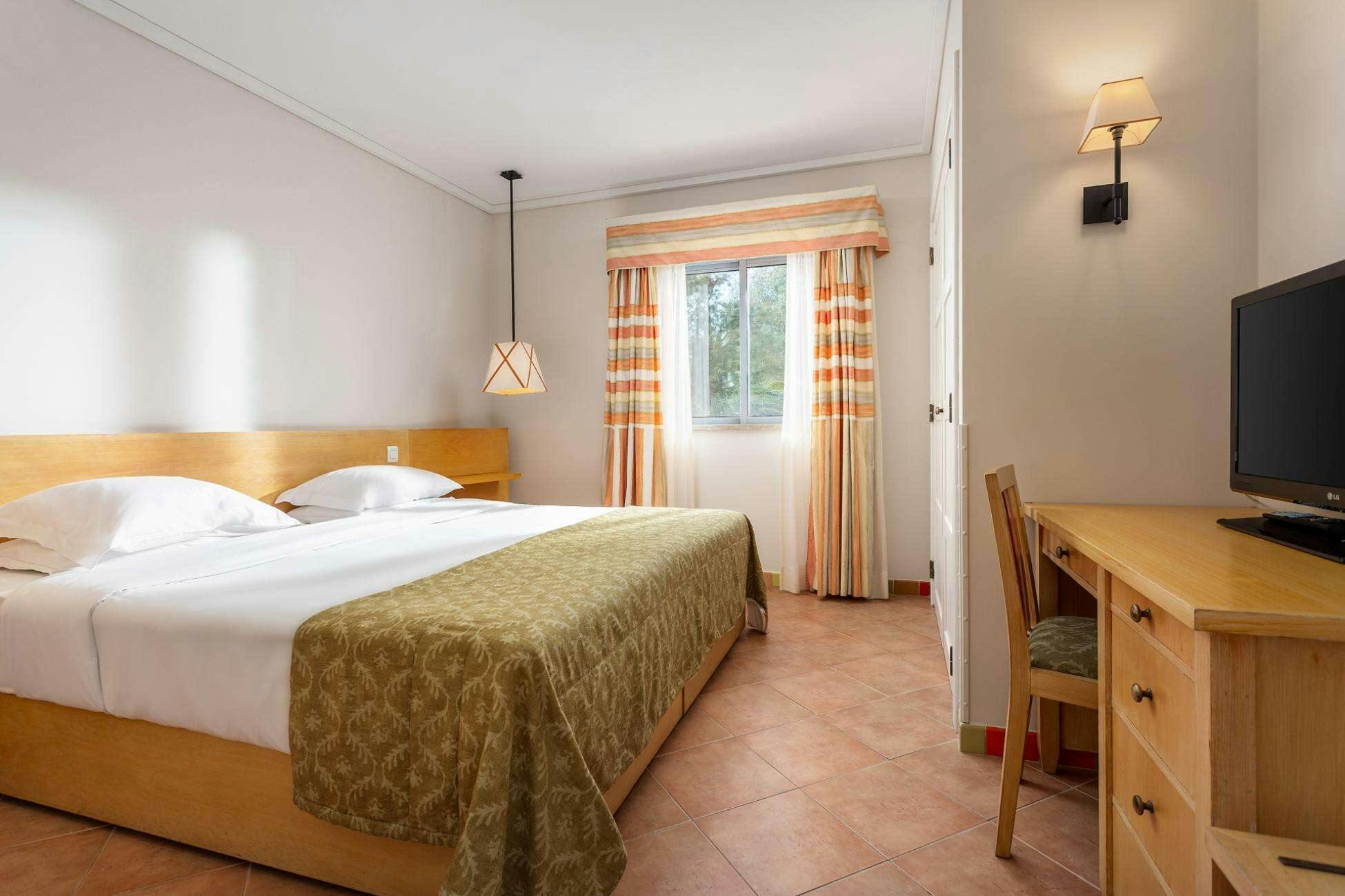 Hotel Grande Real Santa Eulália Resort & Hotel Spa photo 1