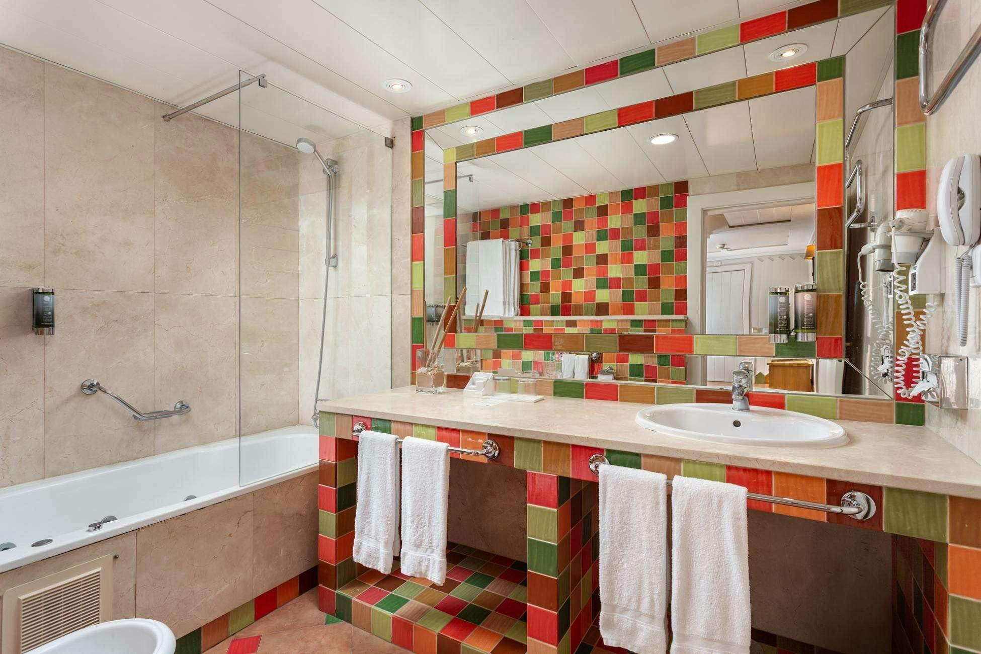 Hotel Grande Real Santa Eulália Resort & Hotel Spa photo 3