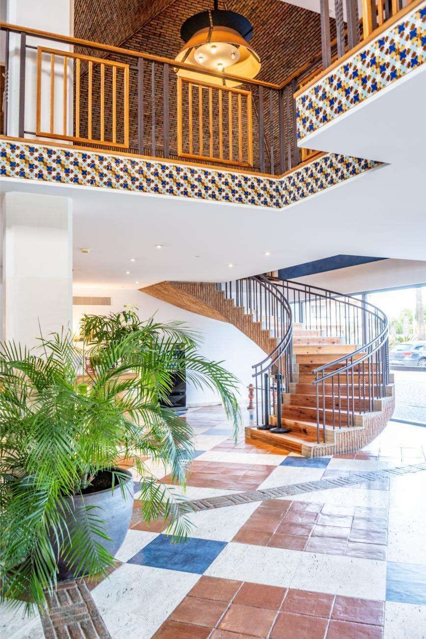 Hotel Grande Real Santa Eulália Resort & Hotel Spa photo 5