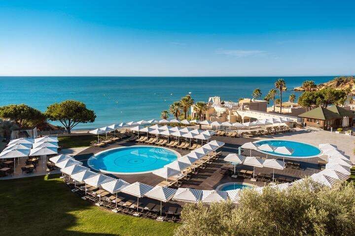 Grande Real Santa Eulália Resort & Hotel Spa