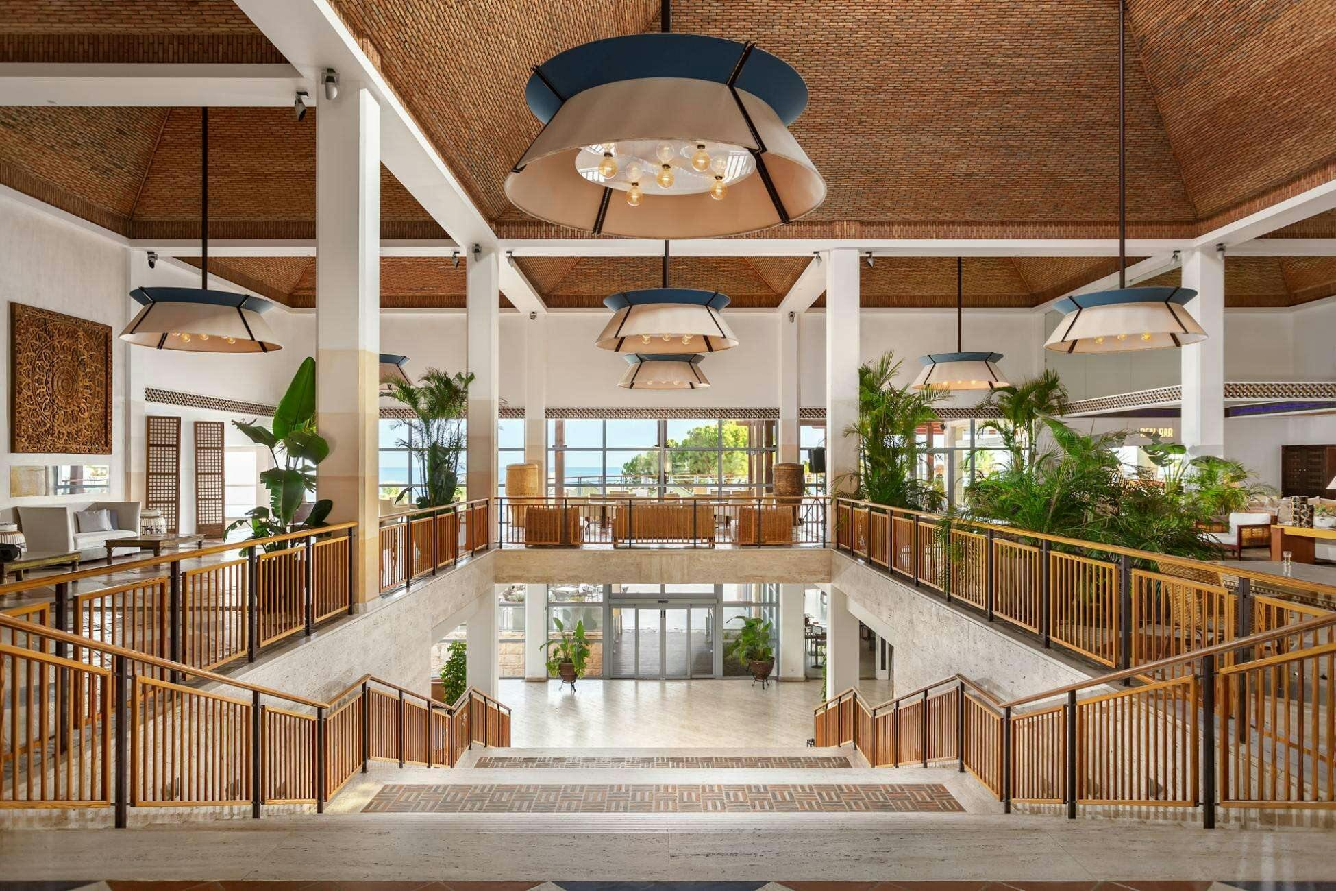 Hotel Grande Real Santa Eulália Resort & Hotel Spa photo 4