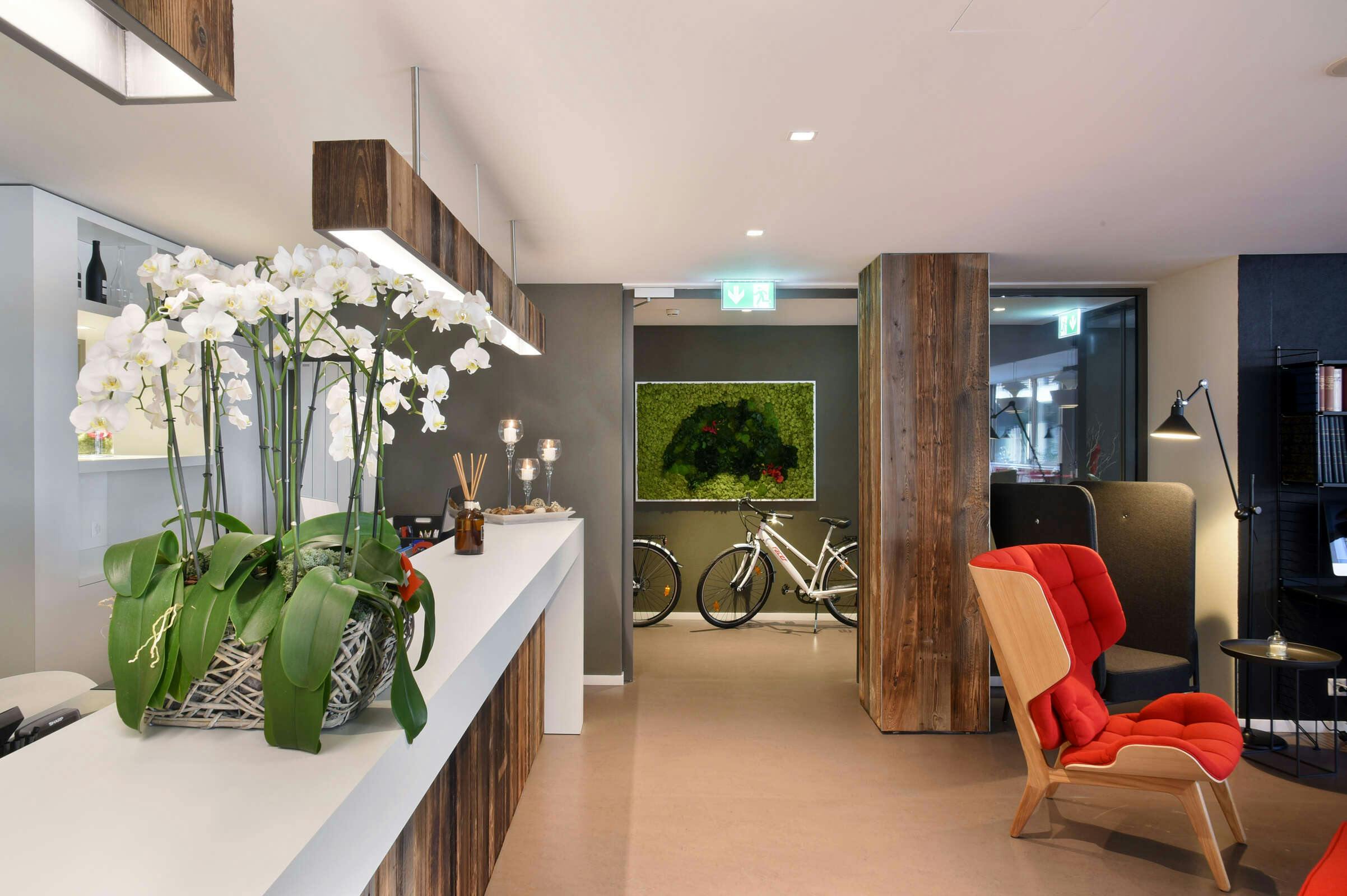 Hotel Home Swiss Hotel photo 5