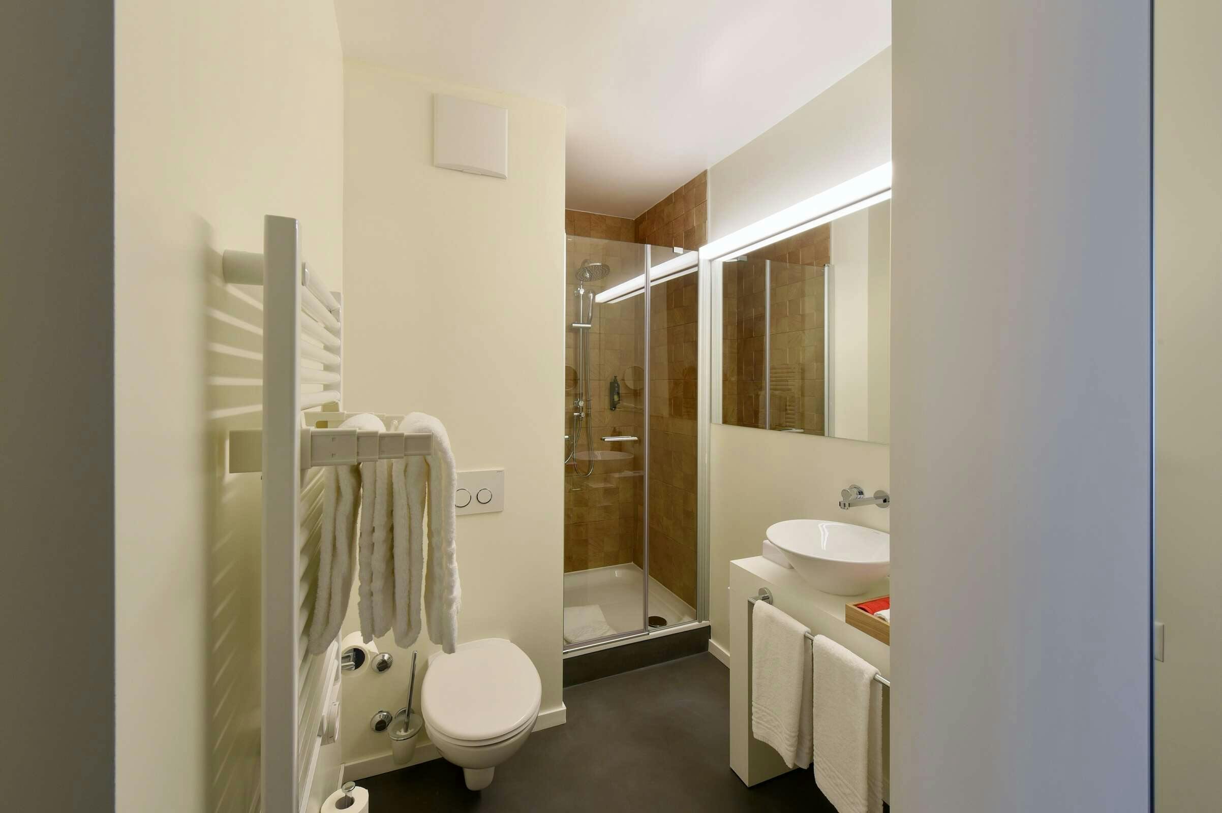 Hotel Home Swiss Hotel photo 4