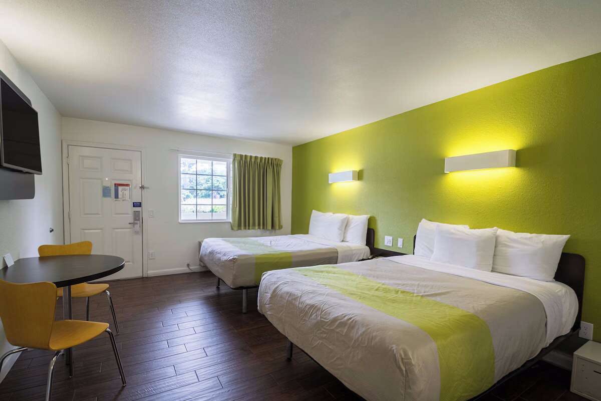 Hotel Fisherman's Cove Inn photo 1