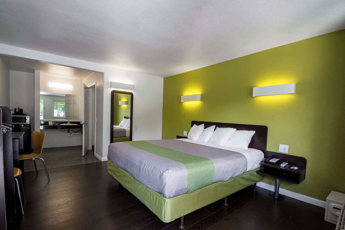 Hotel Fisherman's Cove Inn photo 3