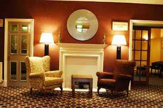 Hotel Best Western Plus Dunfermline Crossford Keavil House Hotel photo 2