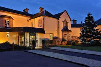 Hotel Best Western Plus Dunfermline Crossford Keavil House Hotel photo 3