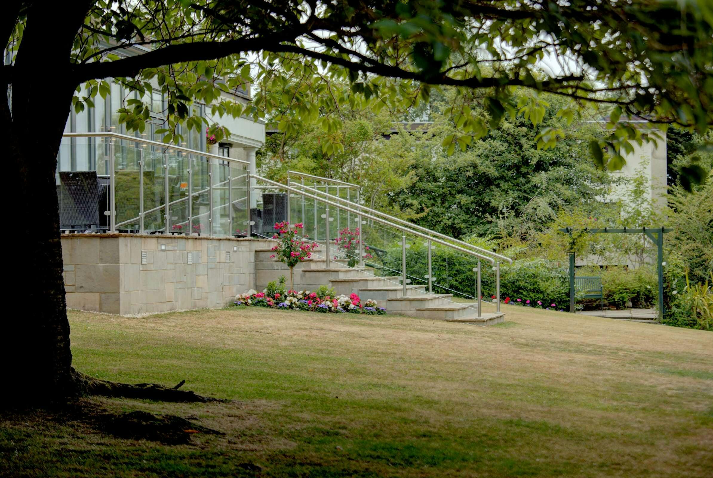 Hotel Best Western Plus Dunfermline Crossford Keavil House Hotel photo 4