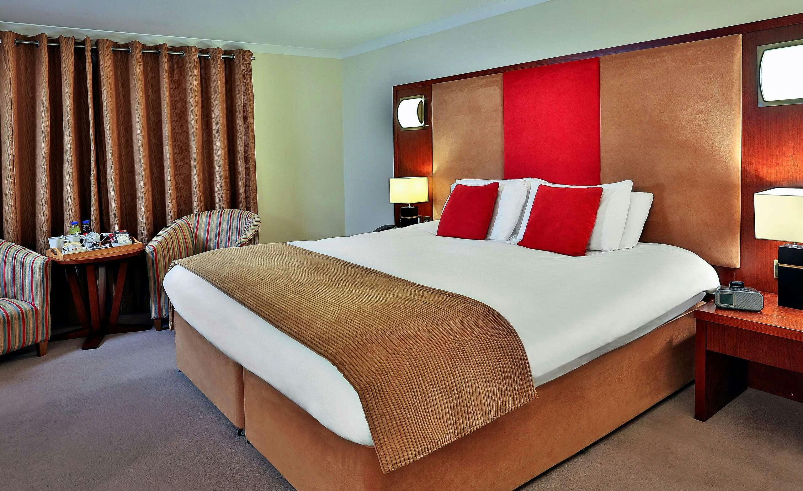 Hotel Best Western Plus Dunfermline Crossford Keavil House Hotel photo 5