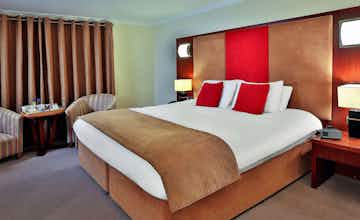 Hotel Best Western Plus Dunfermline Crossford Keavil House Hotel photo 5