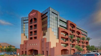 Drury Inn and Suites Phoenix Airport