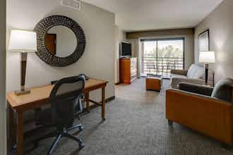Hotel Drury Inn and Suites Phoenix Airport photo 4