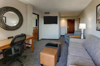 Hotel Drury Inn and Suites Phoenix Airport photo 5