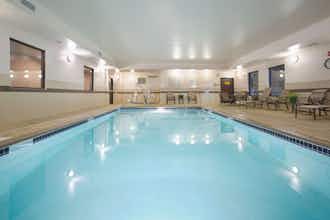 Hotel Best Western Plus Lincoln Inn & Suites photo 2