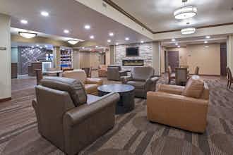 Hotel Best Western Plus Lincoln Inn & Suites photo 3