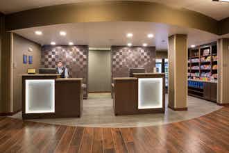 Hotel Best Western Plus Lincoln Inn & Suites photo 4
