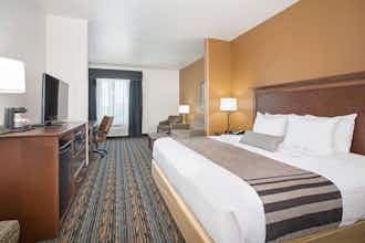 Hotel Best Western Plus Lincoln Inn & Suites photo 5