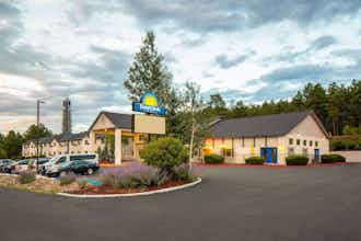 Hotel Days Inn by Wyndham Williams photo 1