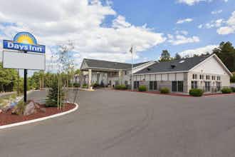 Hotel Days Inn by Wyndham Williams photo 2