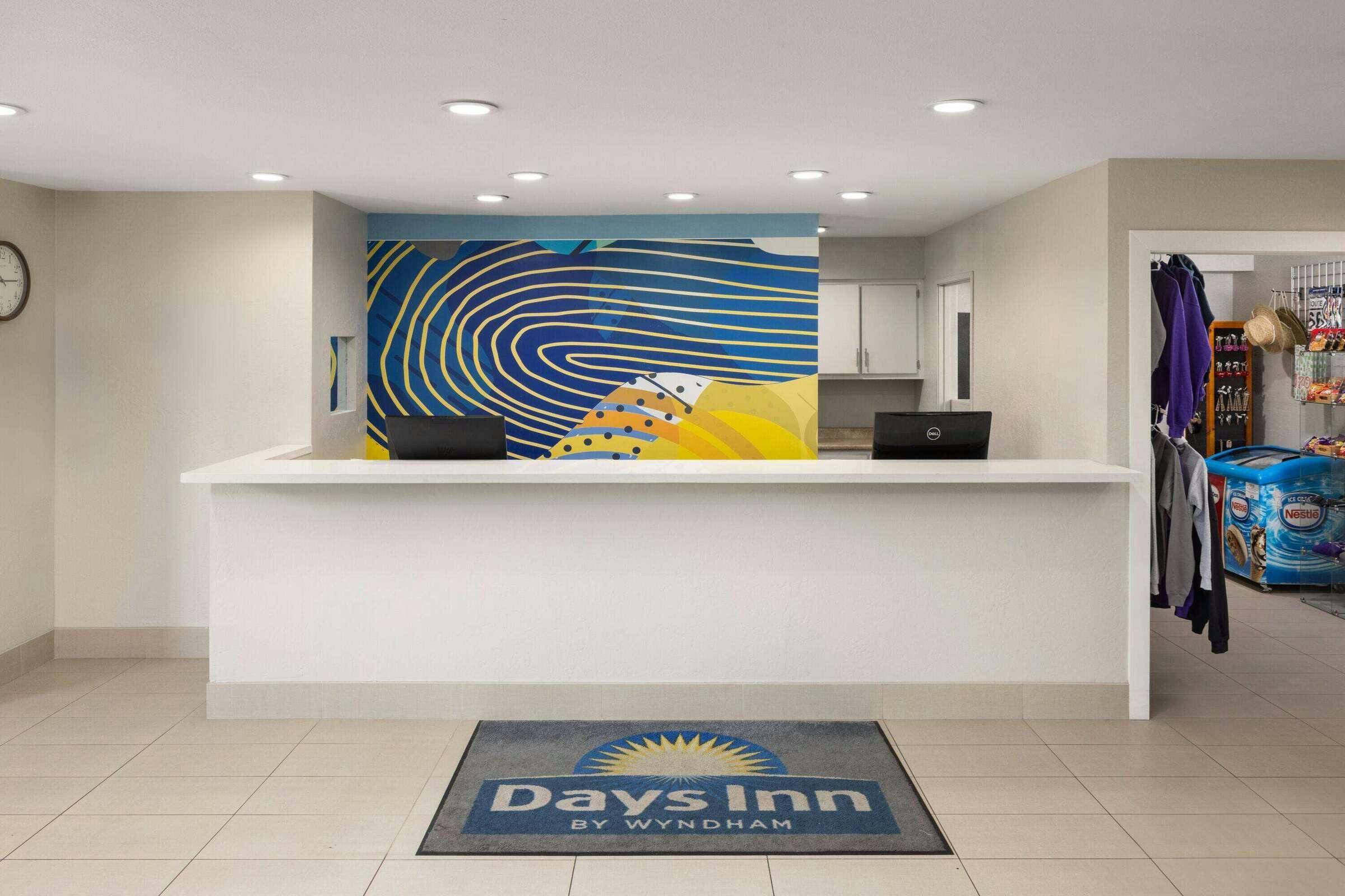 Hotel Days Inn by Wyndham Williams photo 3
