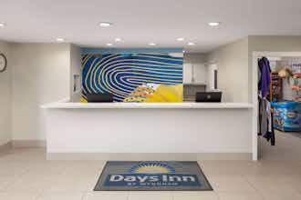Hotel Days Inn by Wyndham Williams photo 3