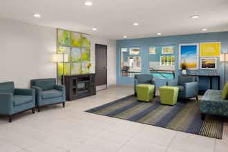 Hotel Days Inn by Wyndham Williams photo 4