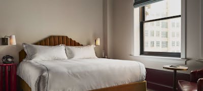 Fidelity Hotel