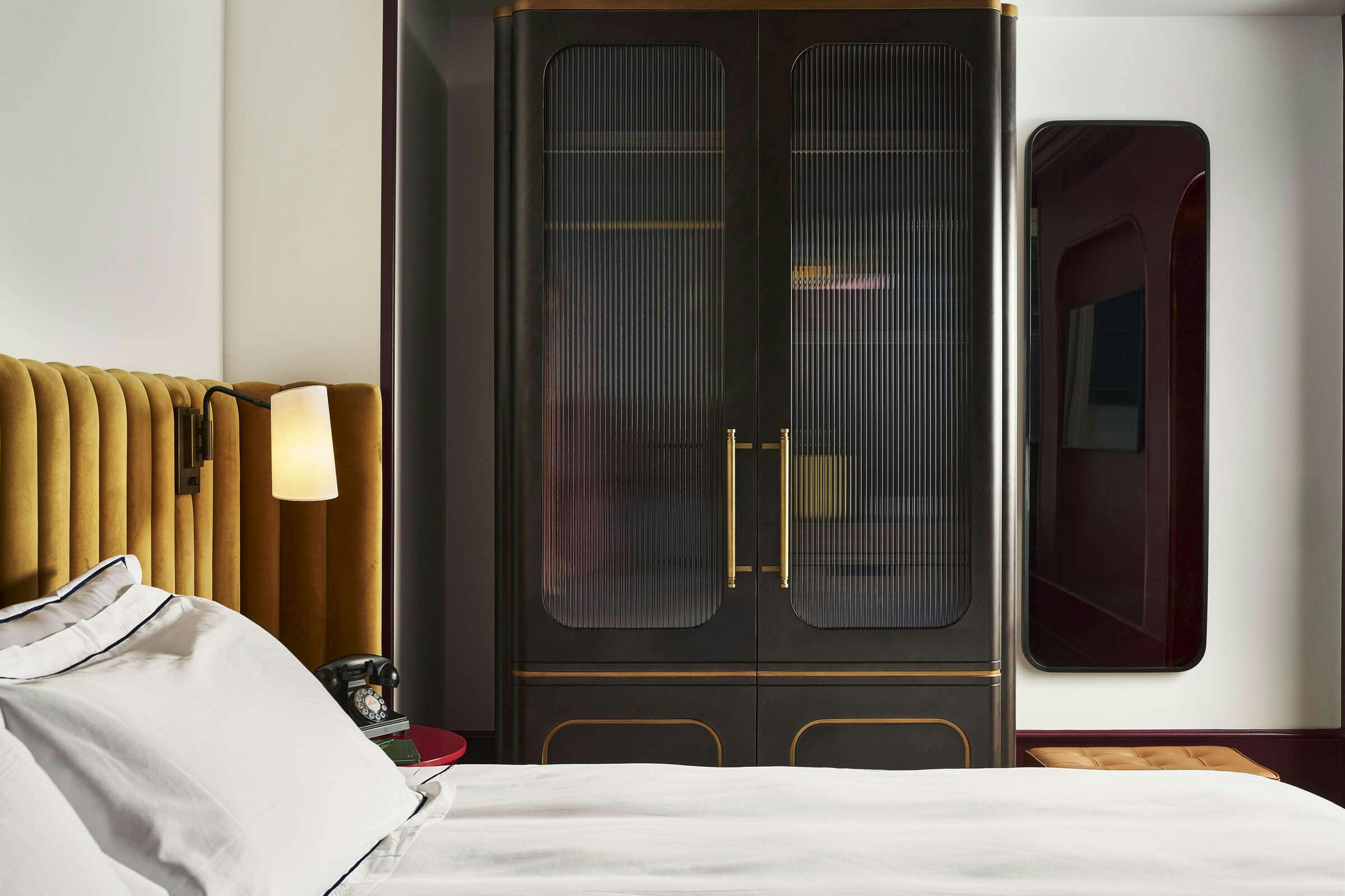 Hotel Fidelity Hotel photo 4