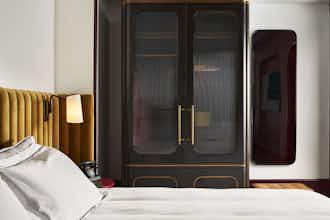 Hotel Fidelity Hotel photo 4