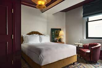 Hotel Fidelity Hotel photo 3