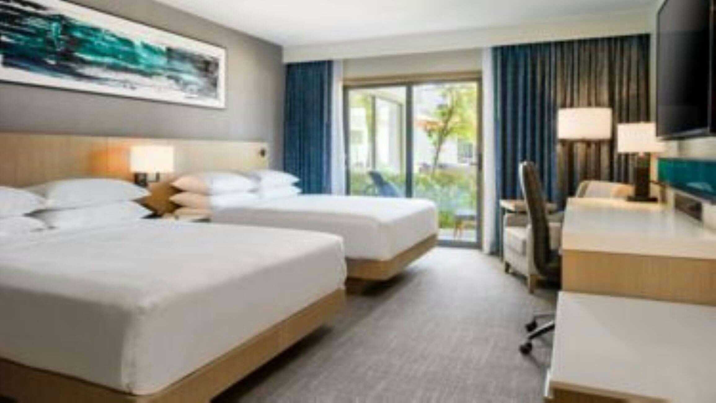 Delta Hotels by Marriott