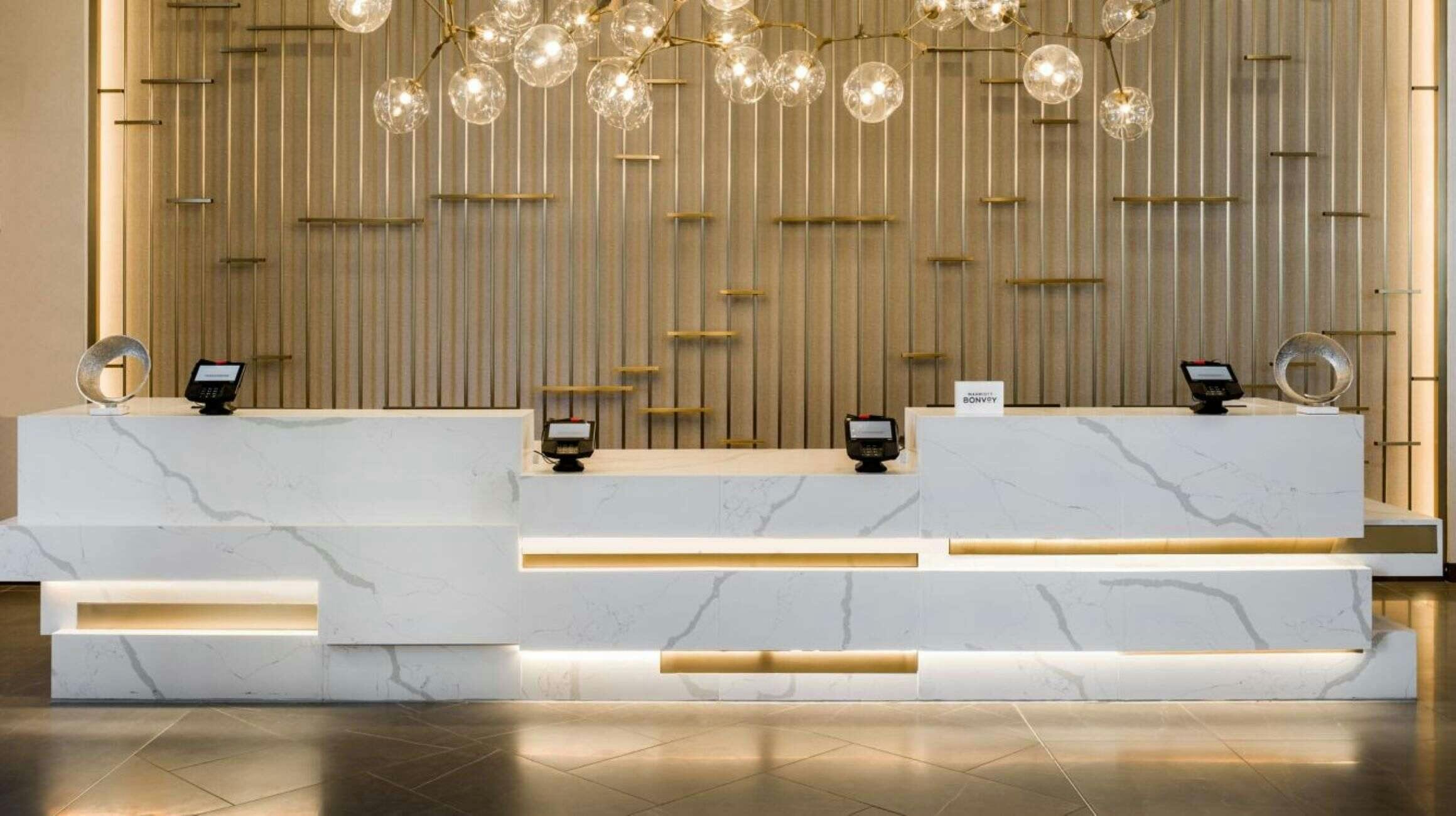 Hotel Delta Hotels by Marriott photo 1