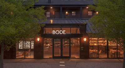 Bode Nashville