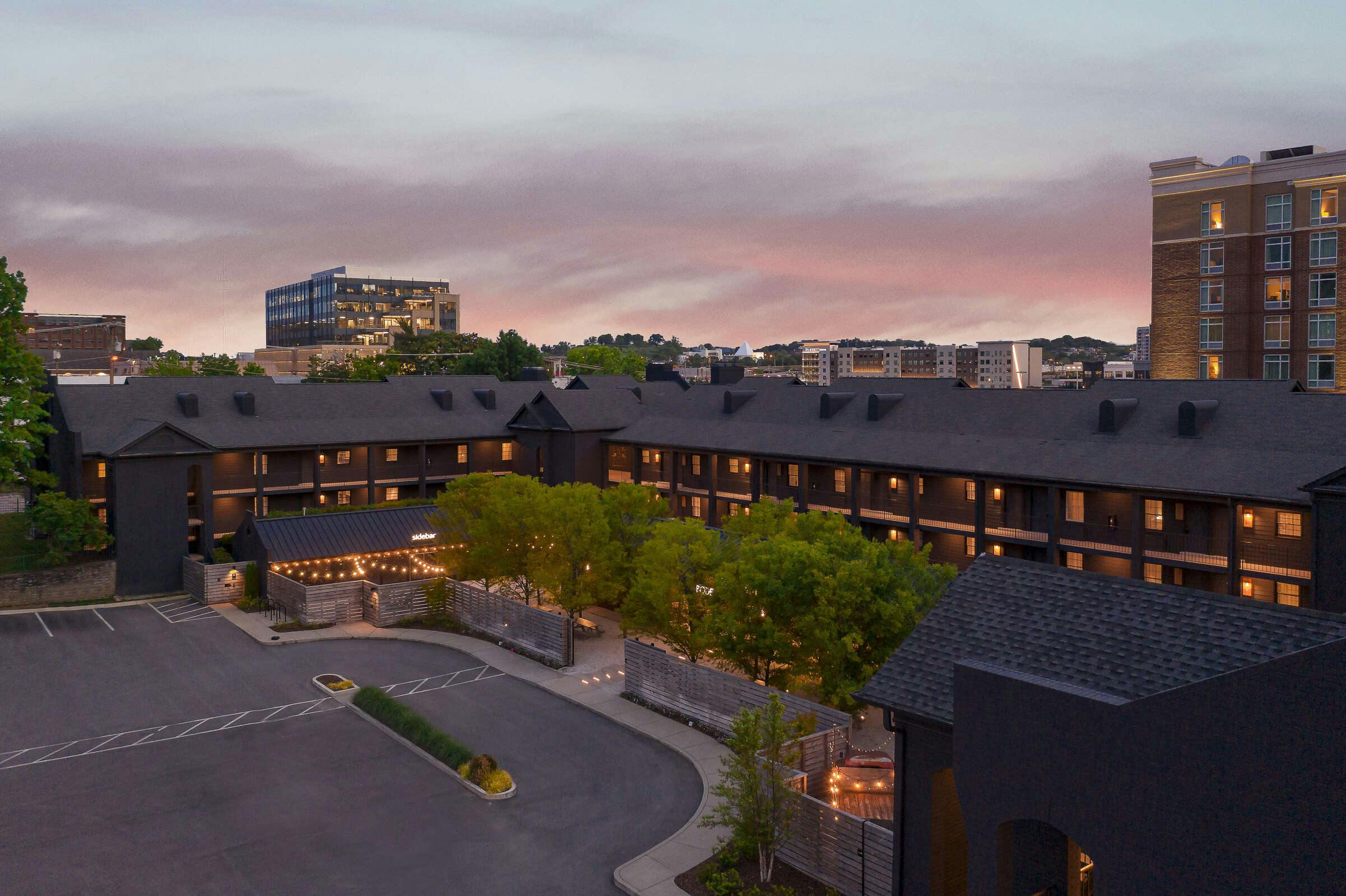 Hotel Bode Nashville photo 3