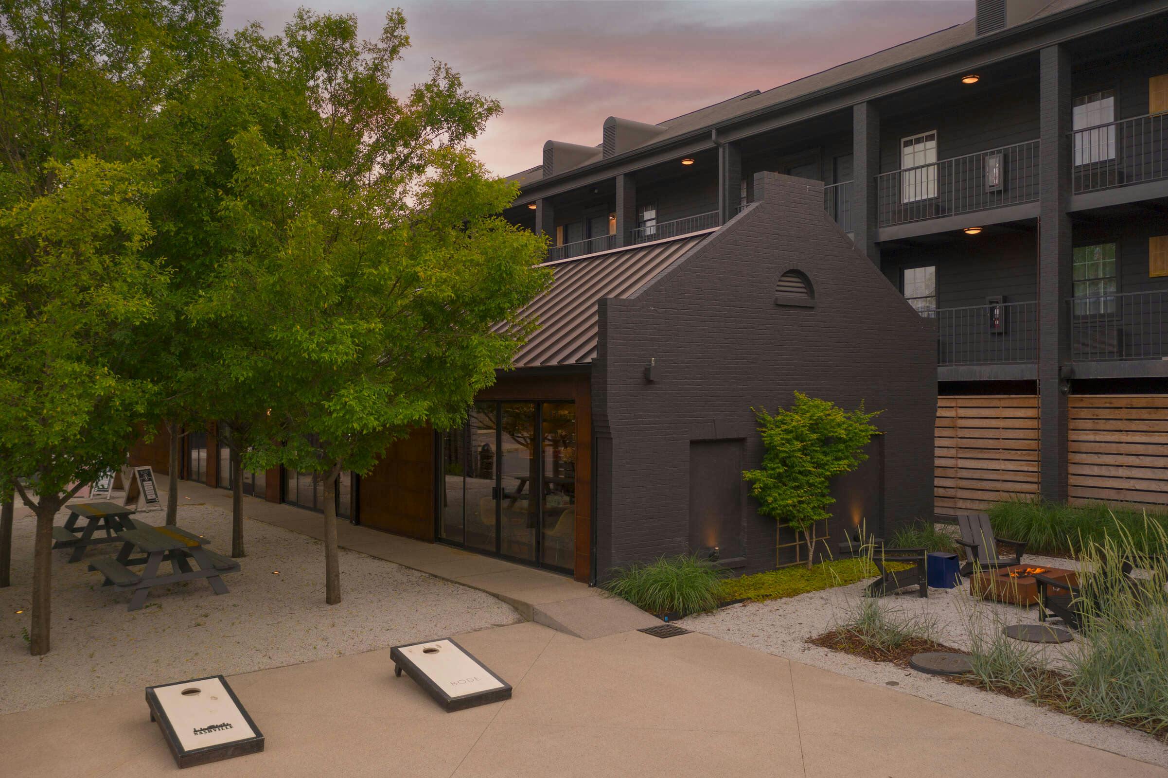 Hotel Bode Nashville photo 4