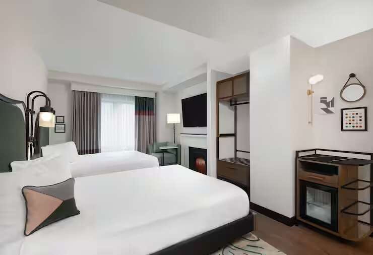 Hotel Pennyweight Hotel Boston photo 1