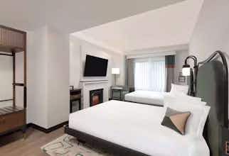 Hotel Pennyweight Hotel Boston photo 2