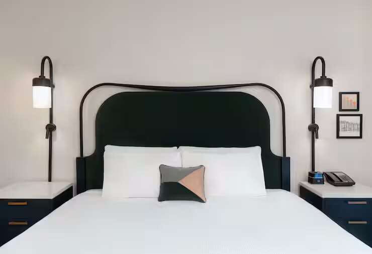 Hotel Pennyweight Hotel Boston photo 3