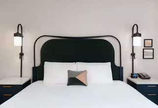 Hotel Pennyweight Hotel Boston photo 3