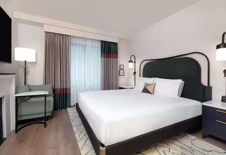 Hotel Pennyweight Hotel Boston photo 4